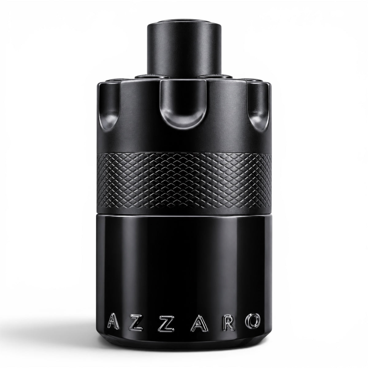 Azzaro - The Most Wanted Intense EDP Sample