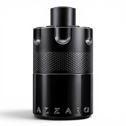 Azzaro - The Most Wanted Intense EDP Sample