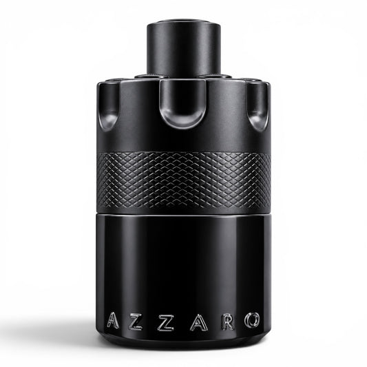 Azzaro - The Most Wanted Intense EDP Sample