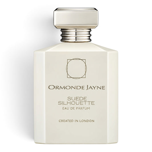 Ormonde Jayne Suede Silhouette Eau de Parfum Sample