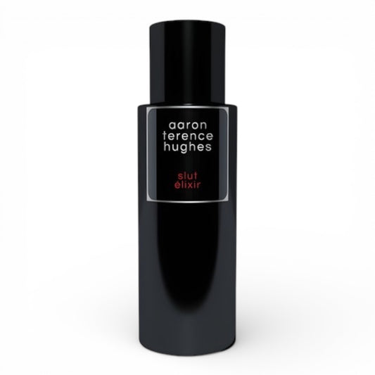 Aaron Terence Hughes - Slut Élixir Sample