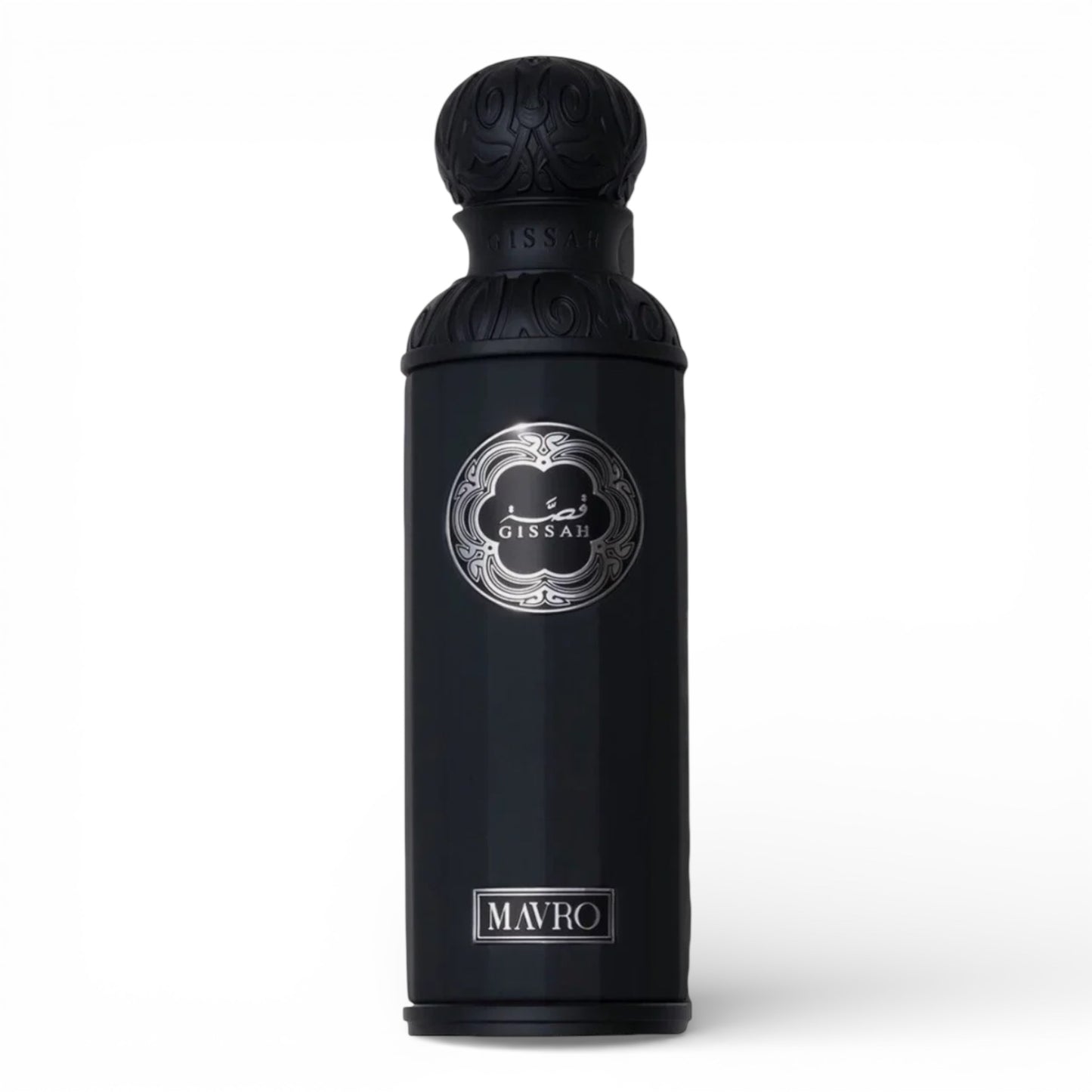 Gissah - Mavro Eau de Parfum Sample
