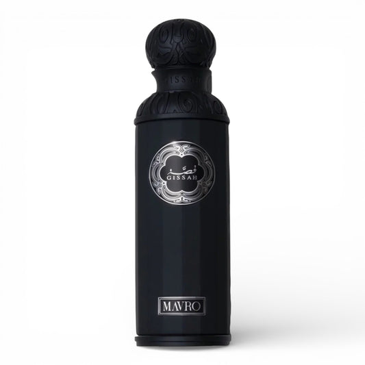 Gissah - Mavro Eau de Parfum Sample
