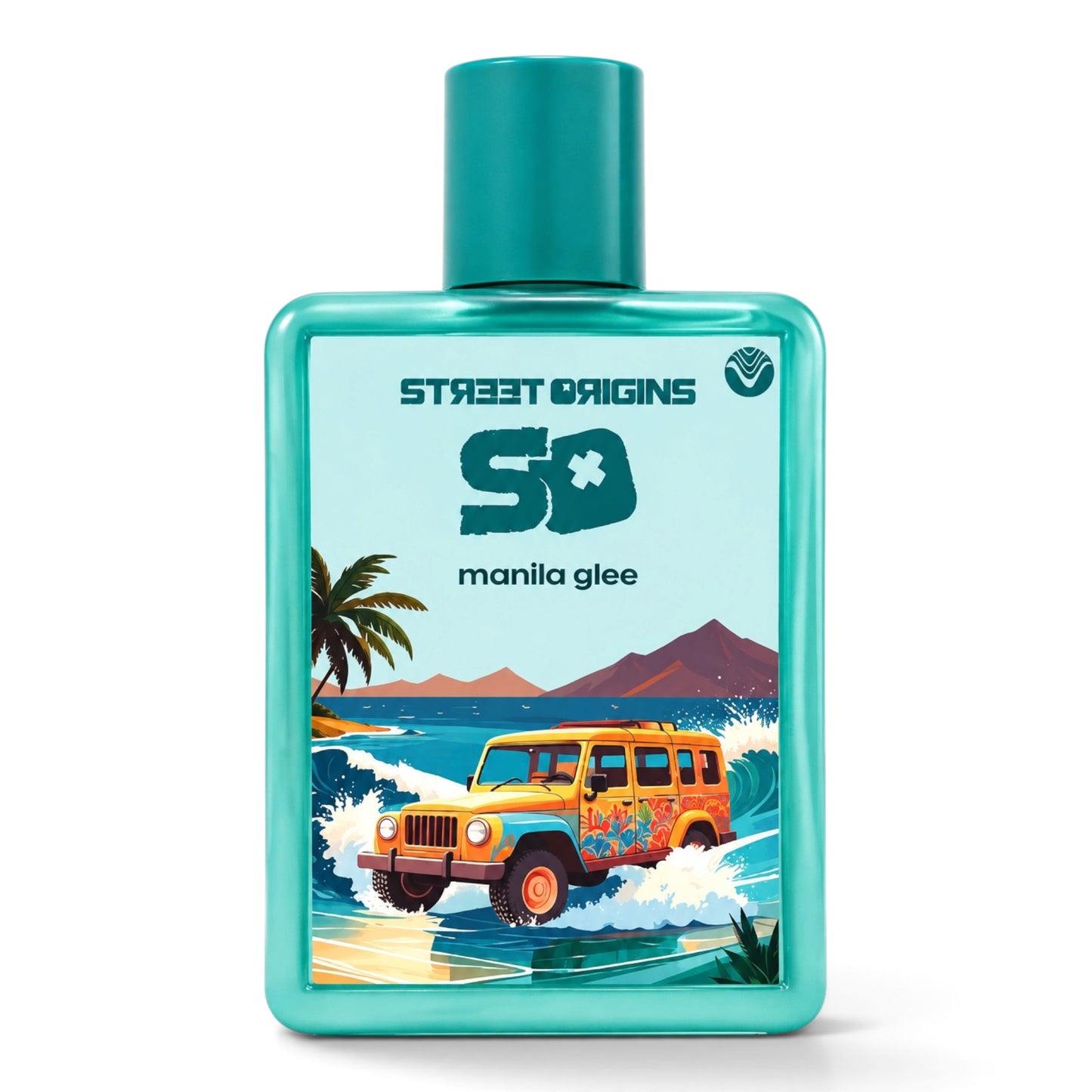 Street Origins Manila Glee Eau de Parfum Sample