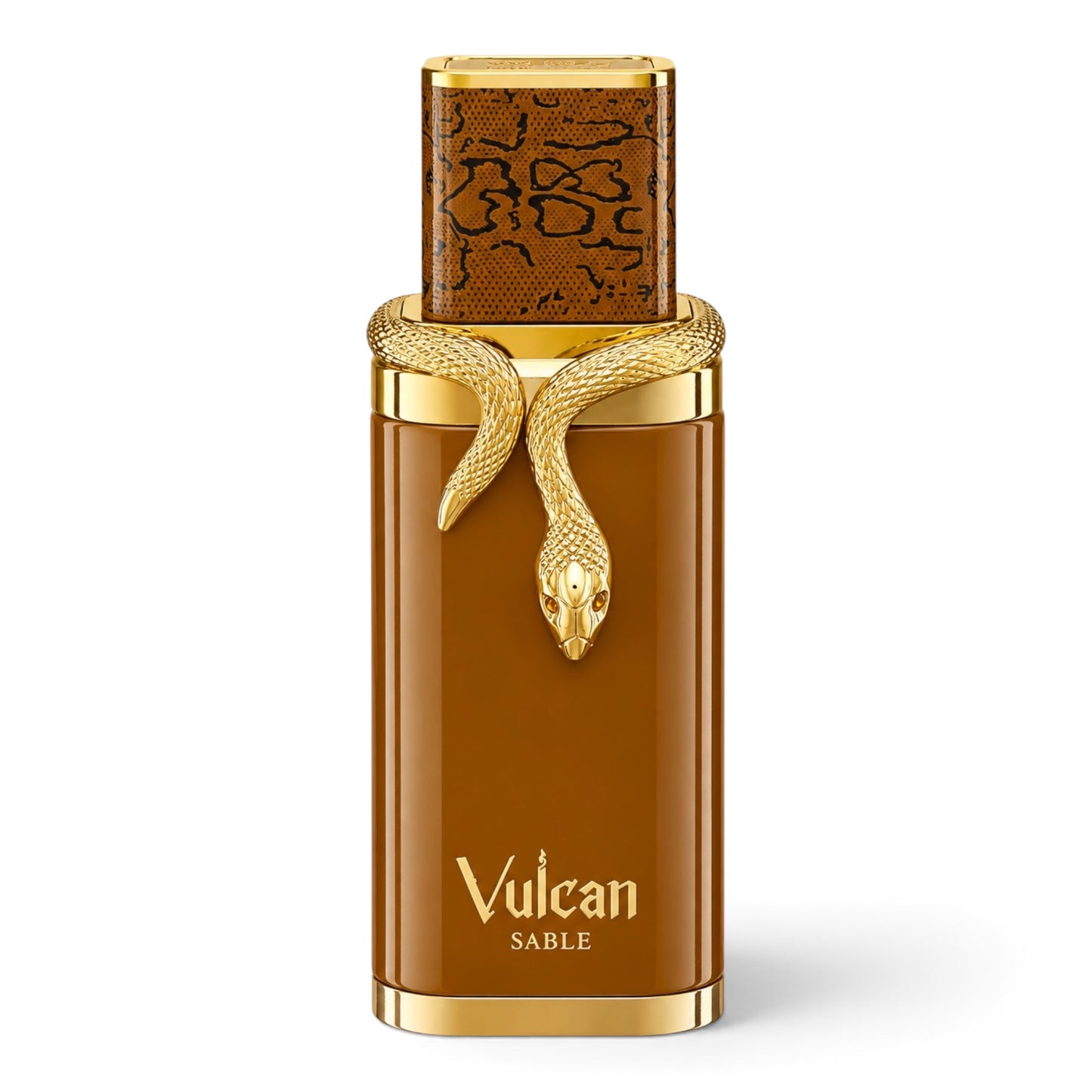 French Avenue Vulcan Sable Eau de Parfum Sample