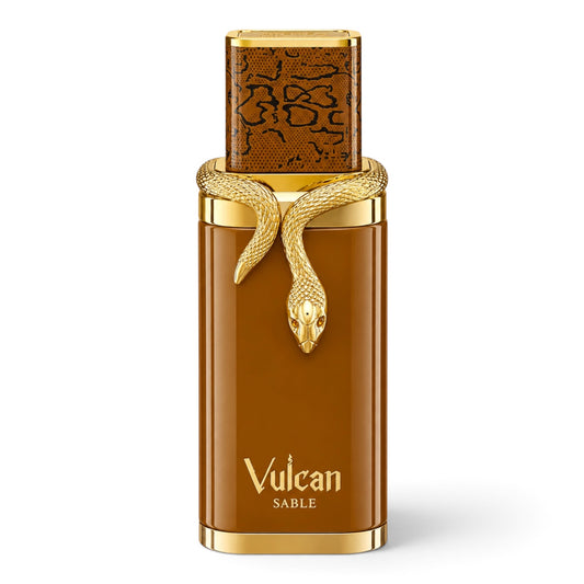 French Avenue Vulcan Sable Eau de Parfum Sample