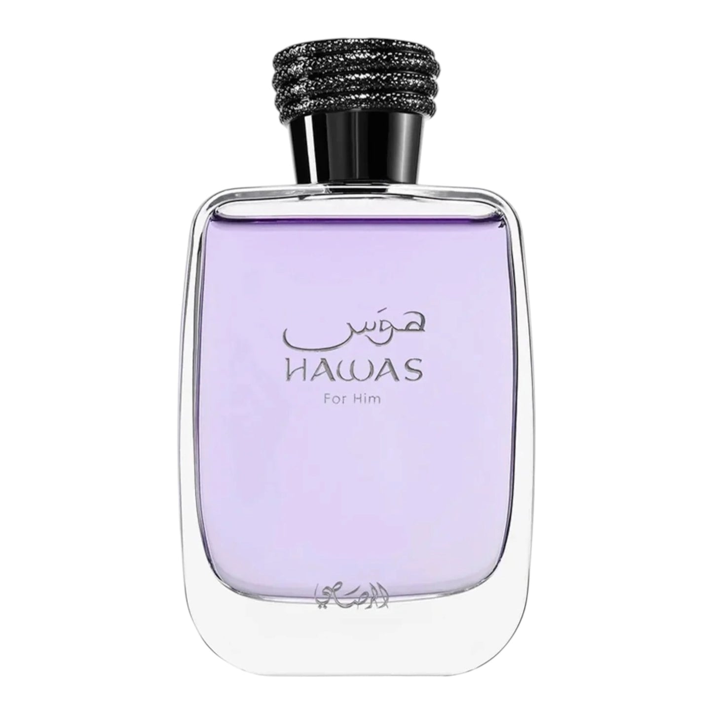Rasasi - Hawas Eau de Parfum Sample