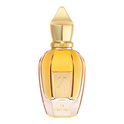 Xerjoff - La Capitale Eau de Parfume Sample