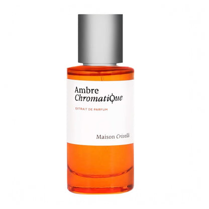 Maison Crivelli - Ambre Chromatique Extrait De Parfum Sample
