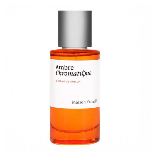 Maison Crivelli - Ambre Chromatique Extrait De Parfum Sample