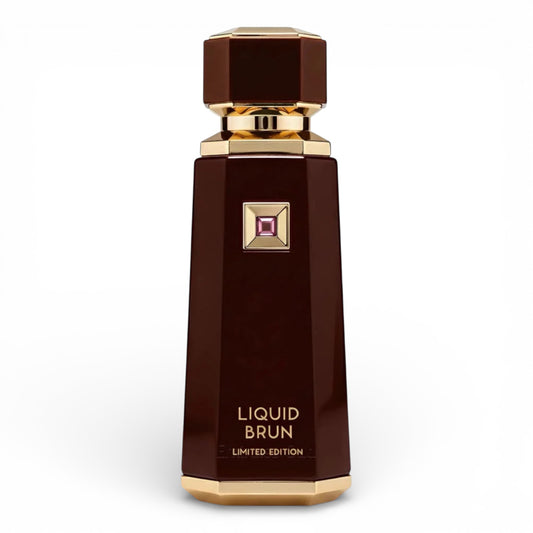 French Avenue - Liquid Brun Limited Edition Extrait de Parfum Sample