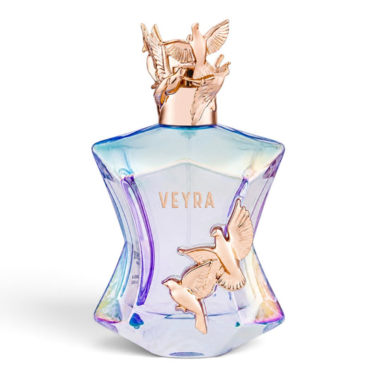Maison Asrar Veyra Eau de Parfum Sample