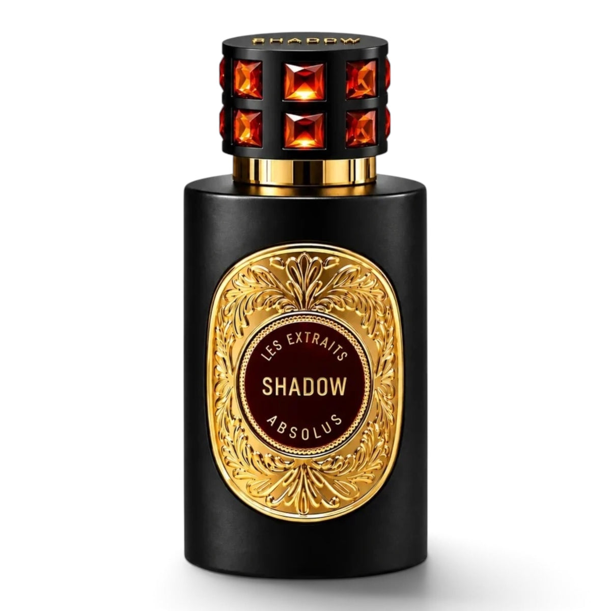 French Avenue Les Extraits Absolus SHADOW Extrait De Parfum Sample