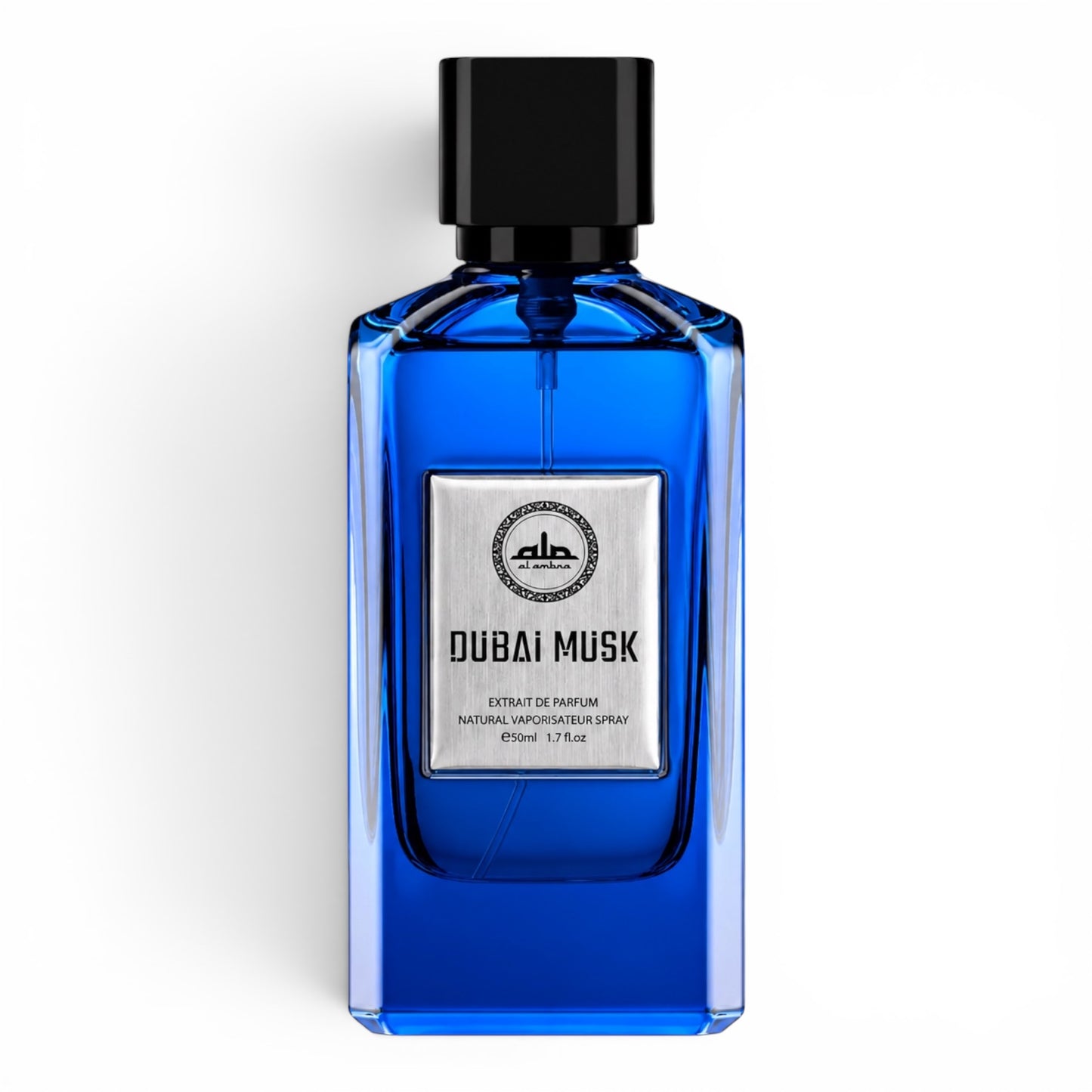 Al Ambra - Dubai Musk Extrait de Parfum Sample