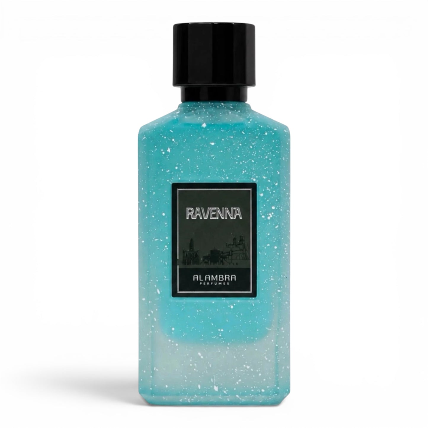 Al Ambra Ravenna Extrait de Parfum Sample