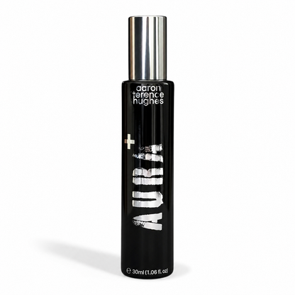 Aaron Terence Hughes Aura+ Sample