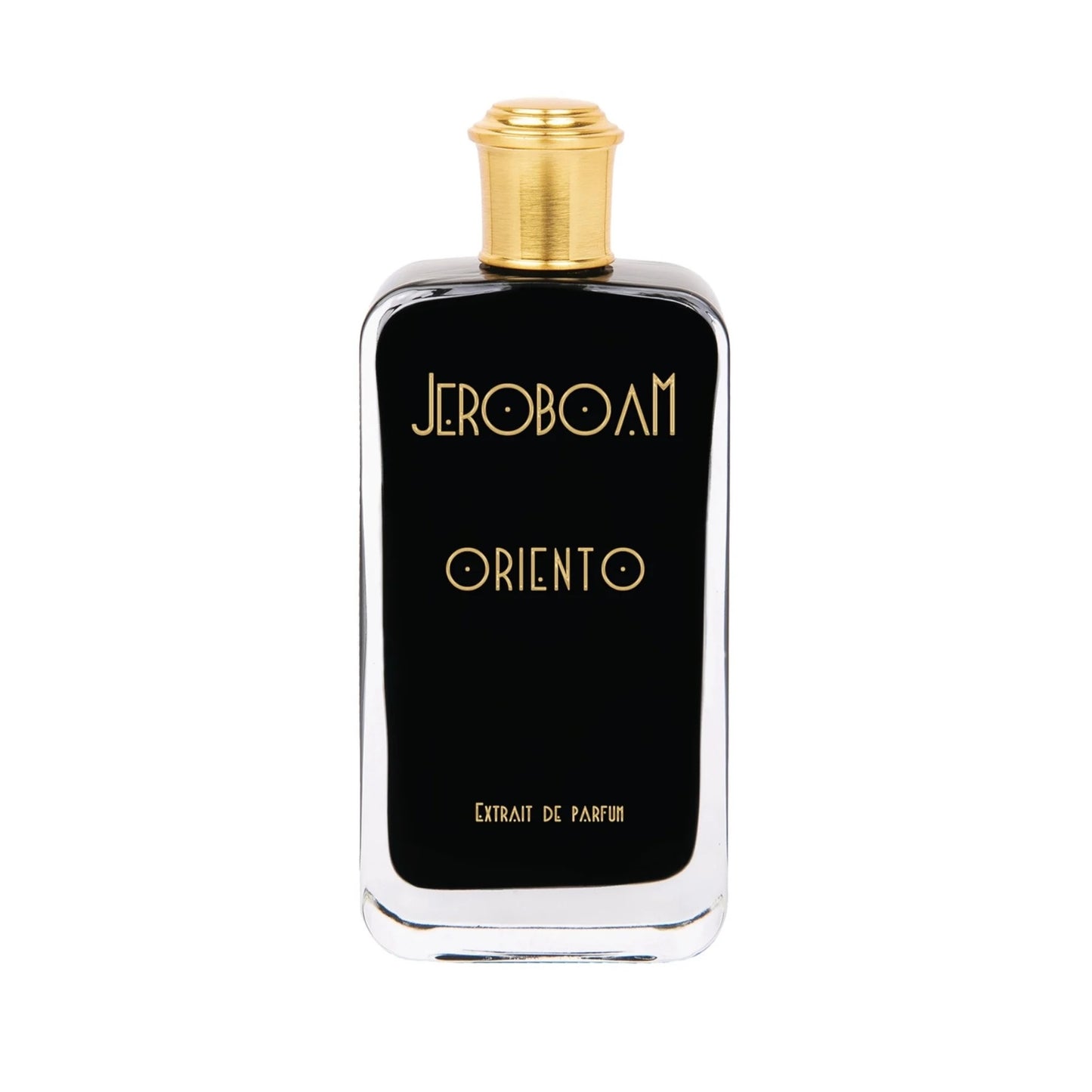 Jeroboam - Oriento Extrait De Parfum Sample