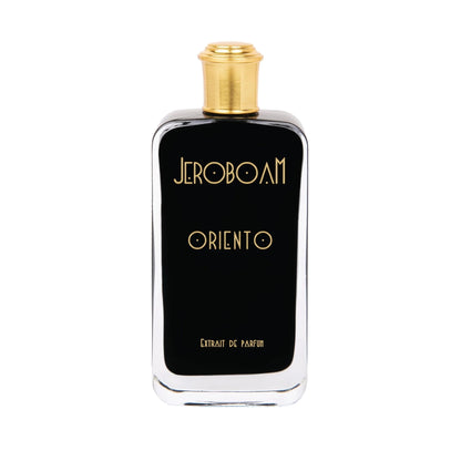 Jeroboam - Oriento Extrait De Parfum Sample