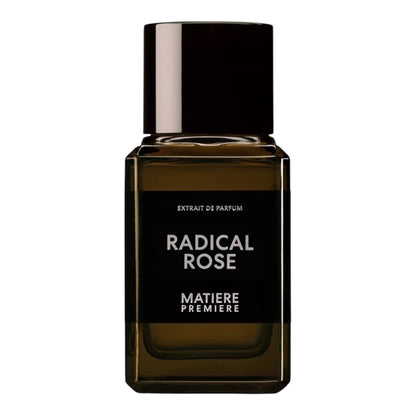 Matiere Premiere Radical Rose Extrait de Parfum Sample