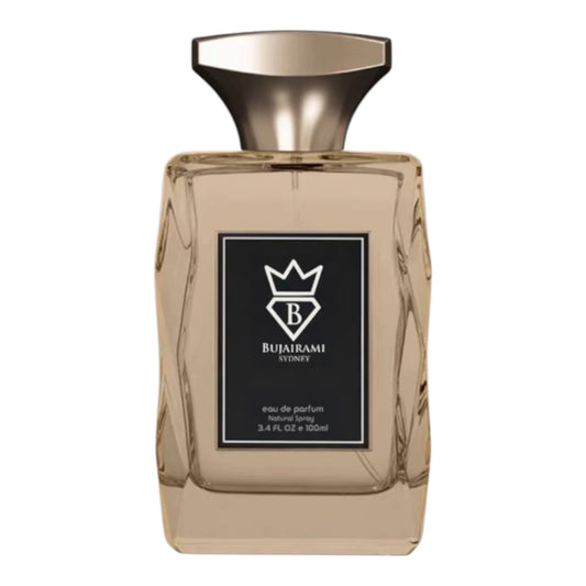 Bujairami Milk Therapy Eau de Parfum Sample
