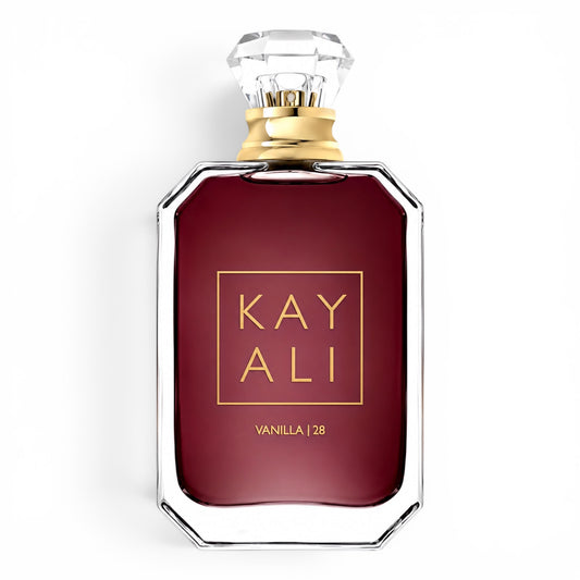 Kayali Vanilla 28 Eau de Parfum Sample