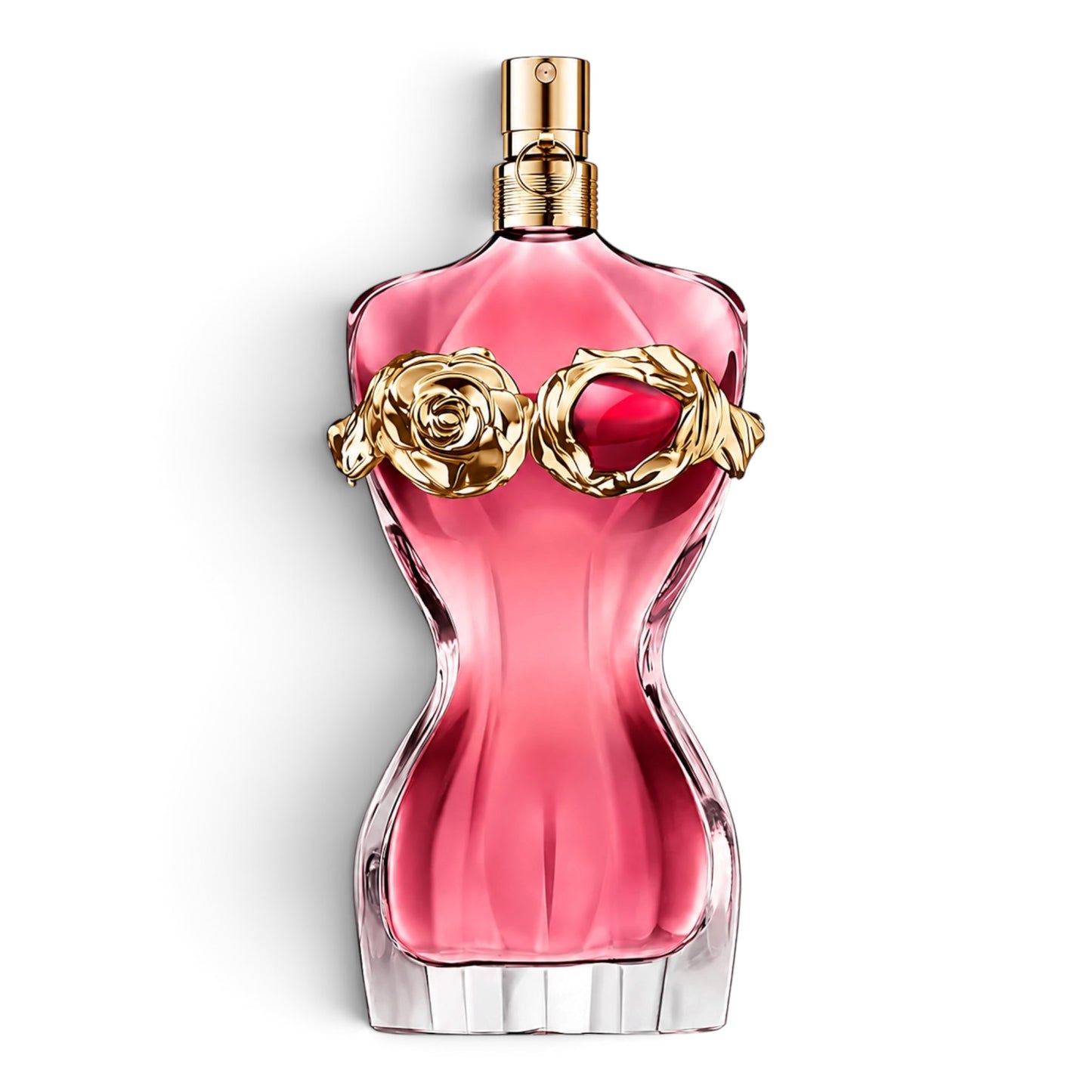 Jean Paul Gaultier La Belle Rosea Eau de Parfum Sample