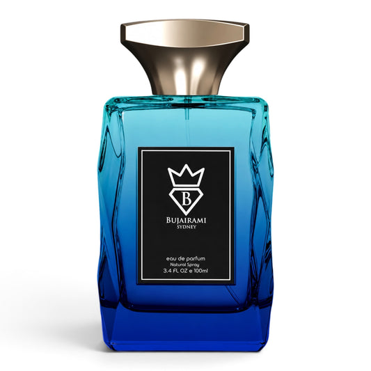 Bujairami Enforcer Eau de Parfum Sample