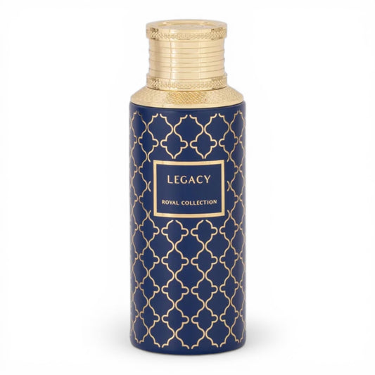 Maison Asar - Legacy Eau de Parfum Sample