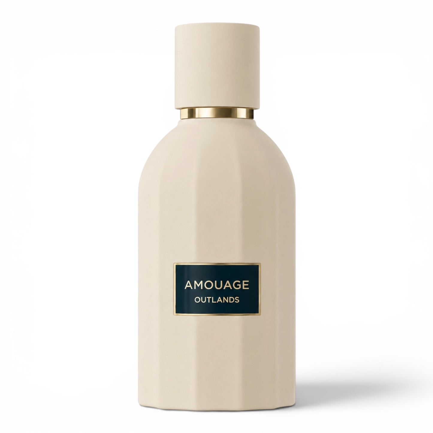 Amouage Outlands Essence de Parfum Sample