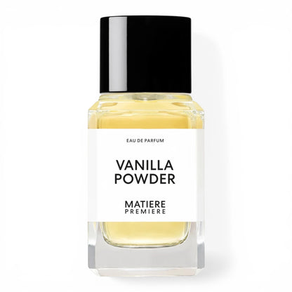 Matiere Premiere - Vanilla Powder Eau de Parfum Sample