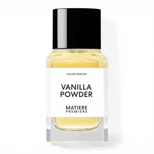 Matiere Premiere - Vanilla Powder Eau de Parfum Sample