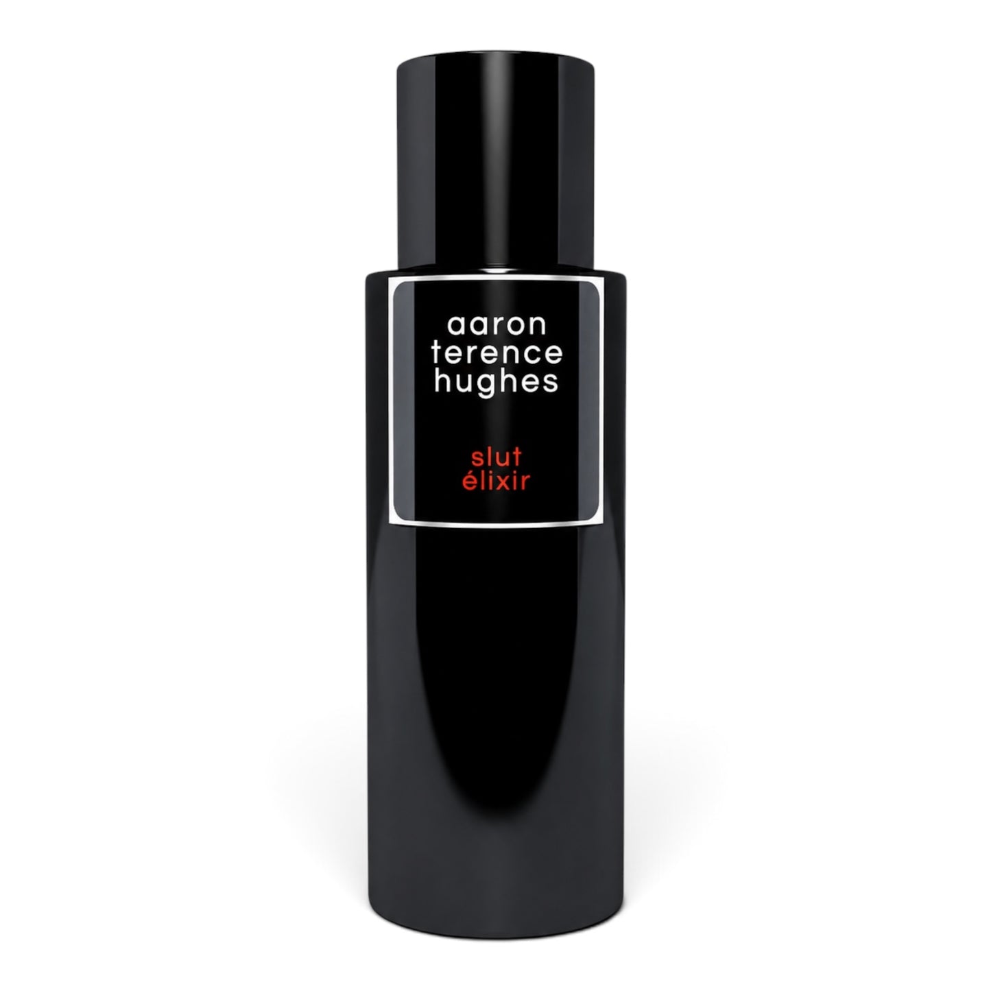 Aaron Terence Hughes Slut Élixir Sample