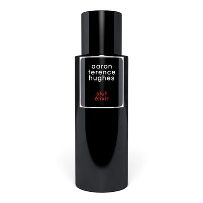 Aaron Terence Hughes Slut Élixir Sample