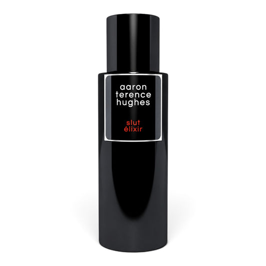 Aaron Terence Hughes Slut Élixir Sample