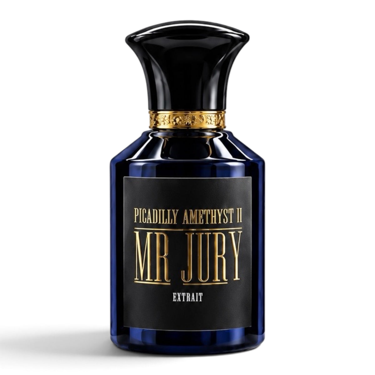 Mr Jury Amethyst 11 Extrait de Parfum Sample
