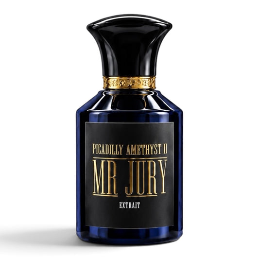 Mr Jury Amethyst 11 Extrait de Parfum Sample