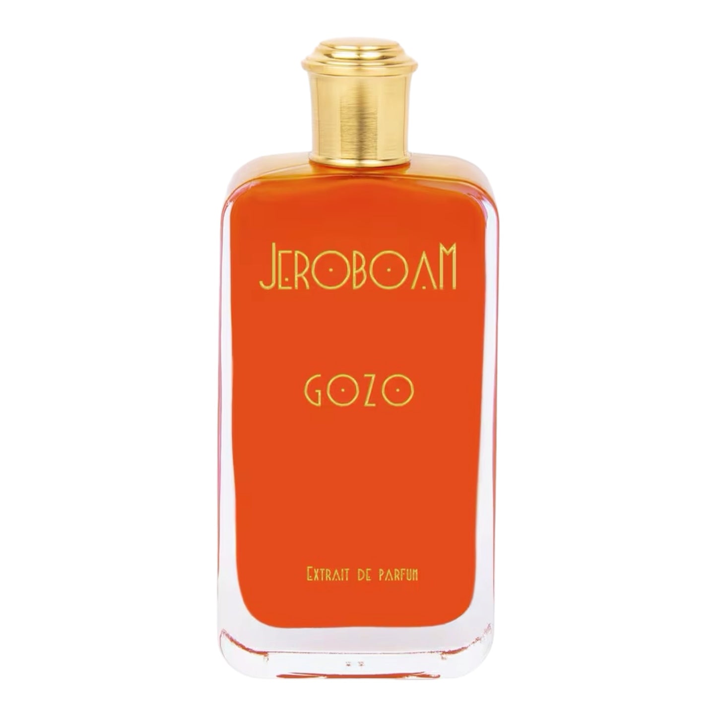 Jeroboam Gozo Extrait De Parfum Sample