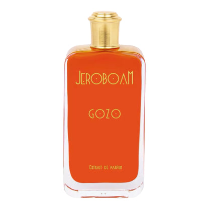 Jeroboam Gozo Extrait De Parfum Sample