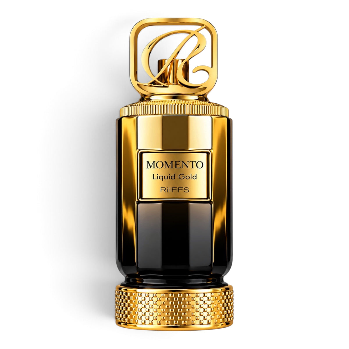RiiFFS Momento Liquid Gold Extrait de Parfum Sample