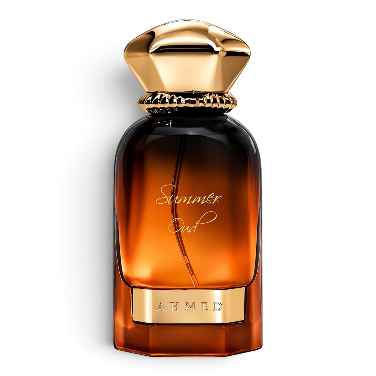 Ahmed Al Maghribi Summer Oud Eau de Parfum Sample