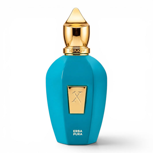 Xerjoff Erba Pura Eau de Parfum Sample