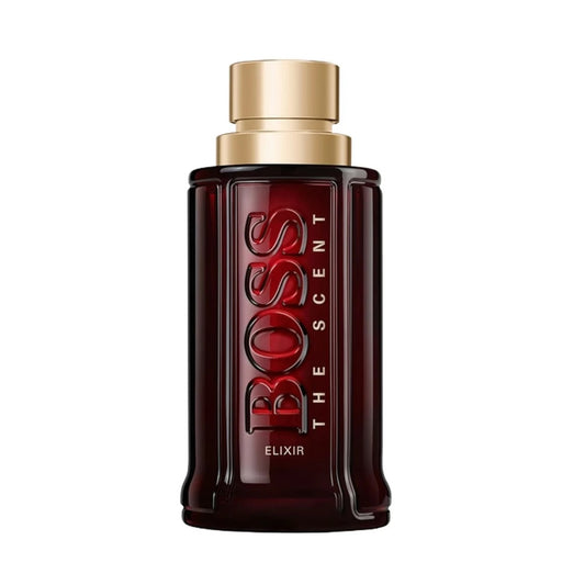 Hugo - Boss The Scent Elixir For Him Sample