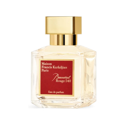 Maison Francis Kurkdjian - Baccarat Rouge 540 EDP Sample
