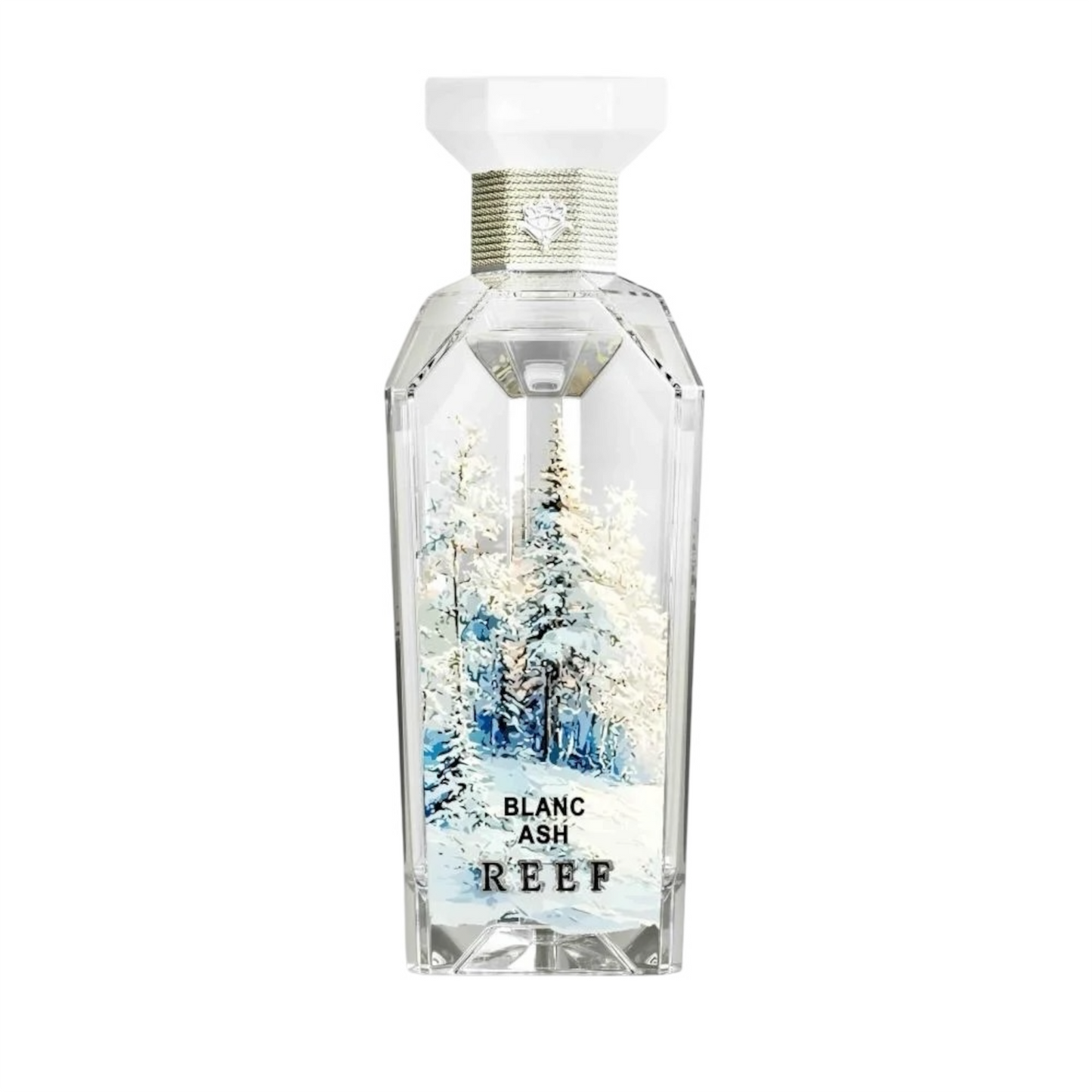 Reef - Blanc Ash EDP Sample