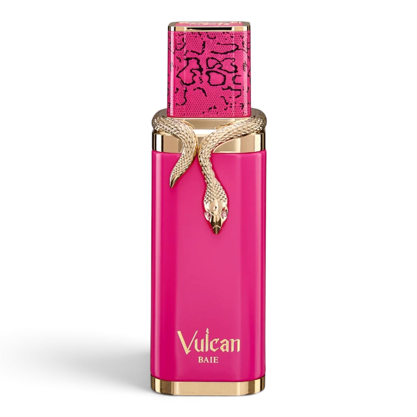 French Avenue Vulcan Baie Eau de Parfum Sample