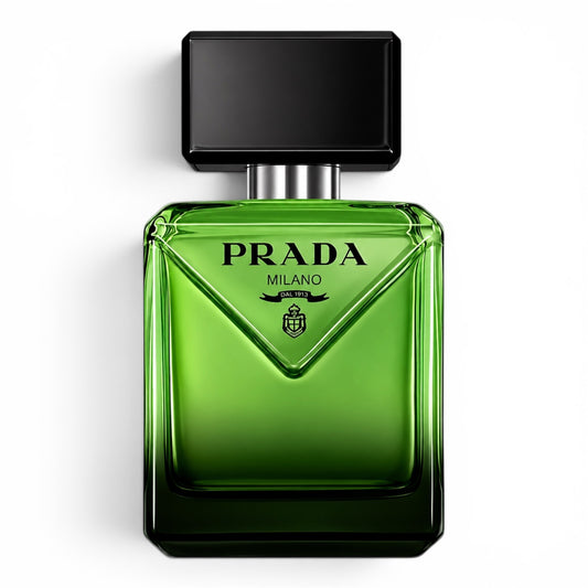 Prada Paradigme Eau de Parfum Sample