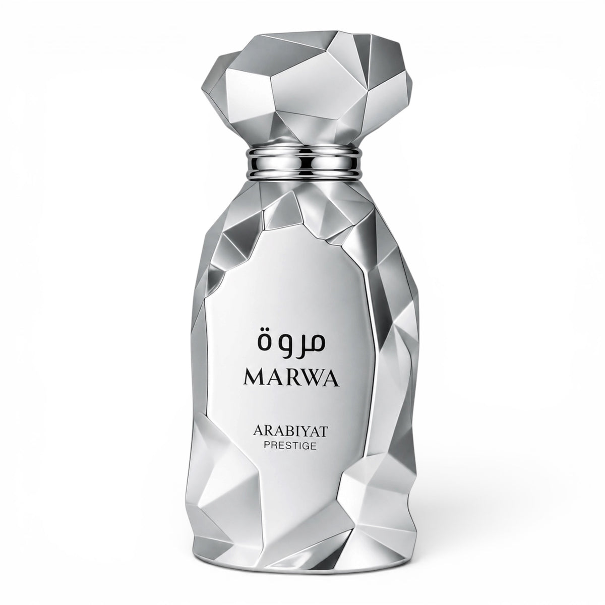 Arabiyat Prestige - Marwa Eau de Parfum Sample