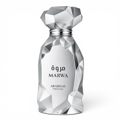Arabiyat Prestige - Marwa Eau de Parfum Sample