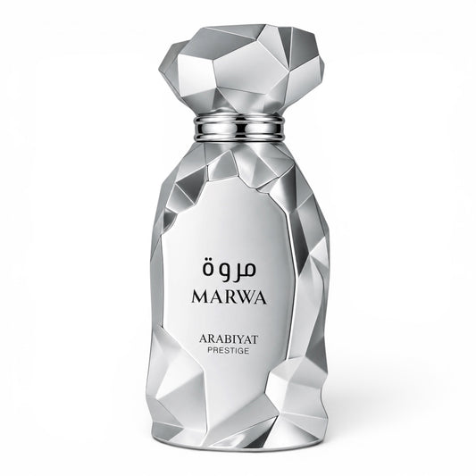 Arabiyat Prestige - Marwa Eau de Parfum Sample