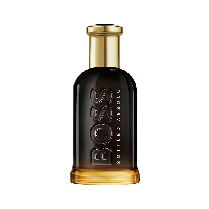 Hugo Boss - Boss Bottled Absolu EDP